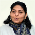 Prof Madhu Parhar