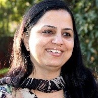 Prof Sudesh Mukhopadhyay