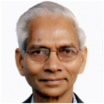 Prof. V S Raju