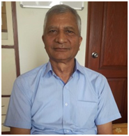 Prof. S.P. Malhotra